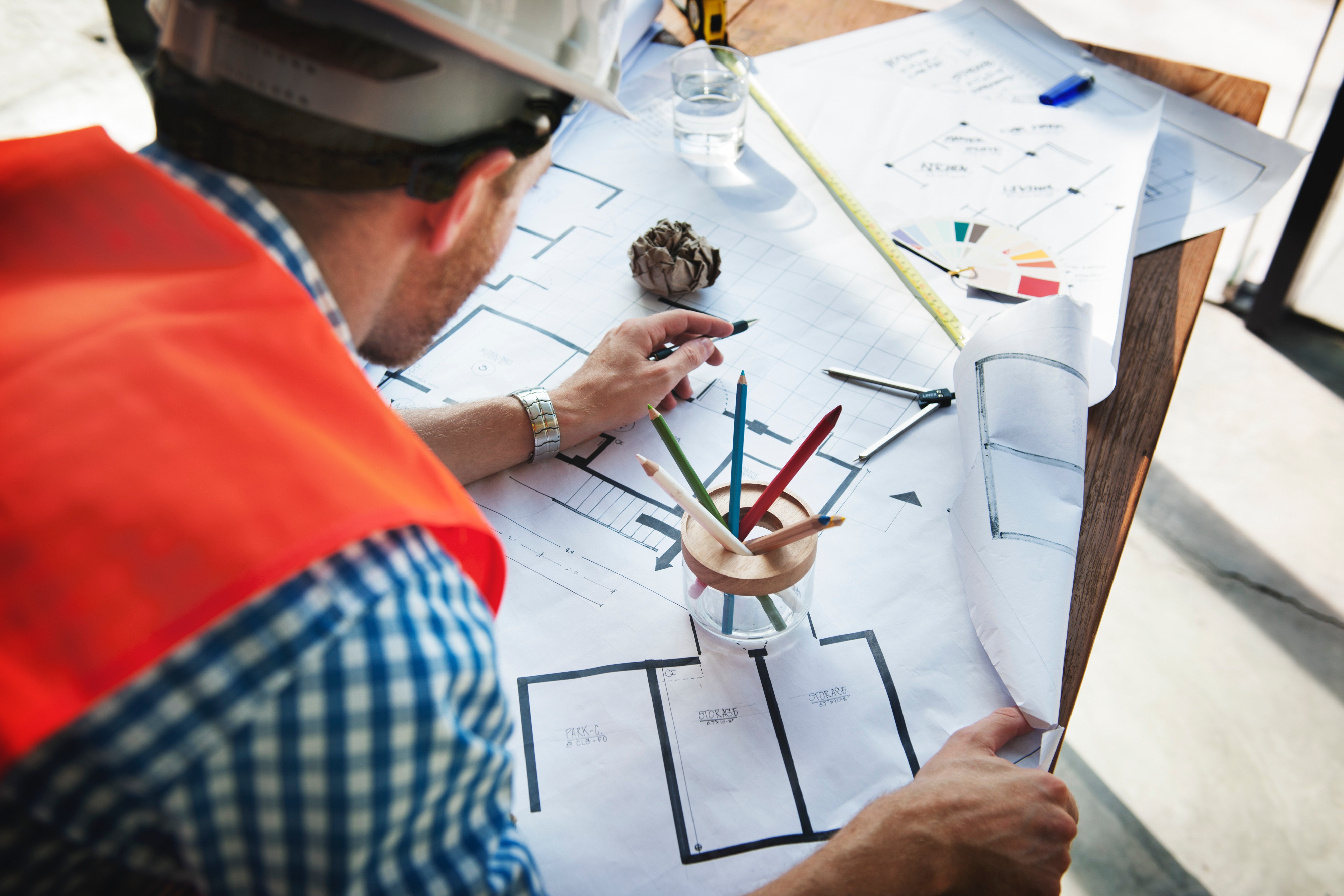 GOBEN SOLUCIONES CONSTRUCTIVAS