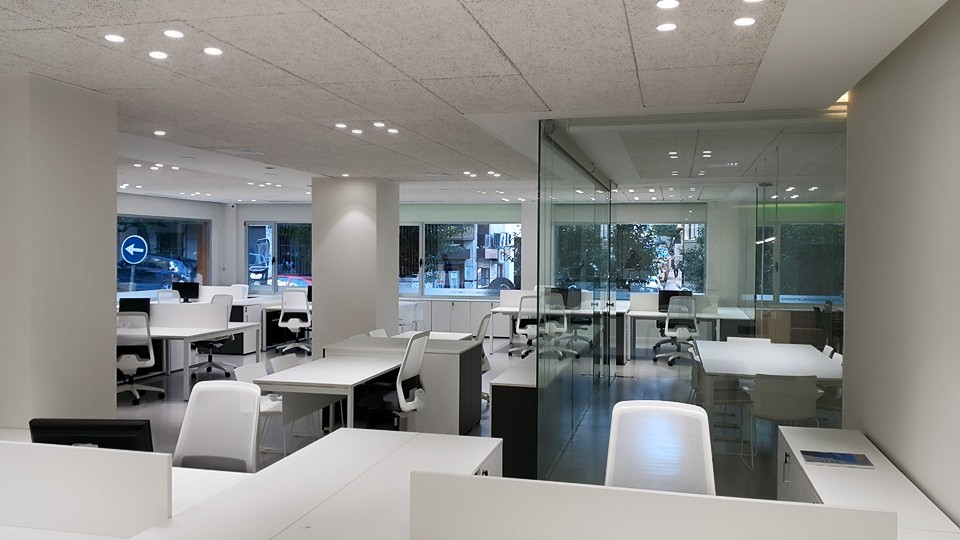 GOBEN SOLUCIONES CONSTRUCTIVAS