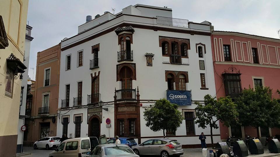 GOBEN SOLUCIONES CONSTRUCTIVAS