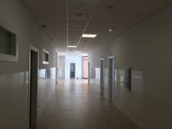 Consultorio Médico