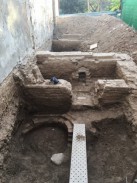 Arqueología