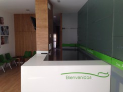 mostrador