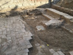 Arqueología