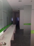 sala de curas