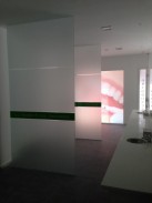 sala de curas