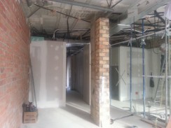 fase de obra