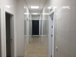 Consultorio Médico