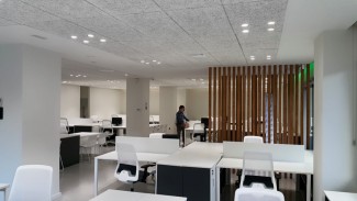 interior sede