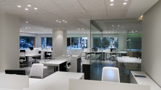 interior sede