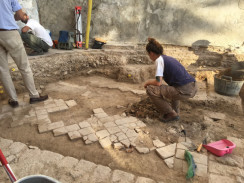 arqueologia