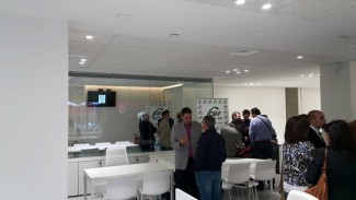 interior sede