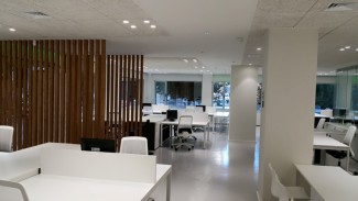 interior sede