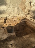 Arqueología